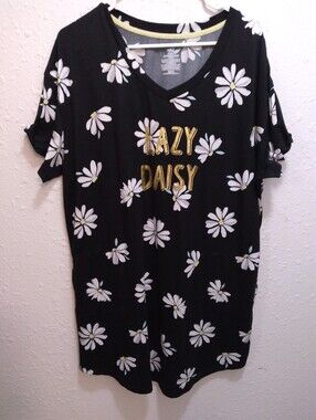Secret Treasures Sleepshirt